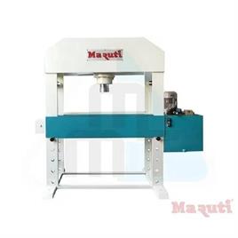 MWP Series Hydraulic Workshop Press