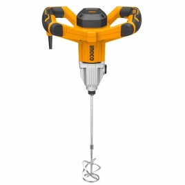 Ingco MX21400 8 Electric Mixing Machine