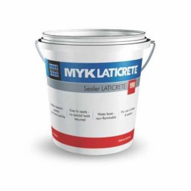 MYK 190 Laticrete Sealer Bucket