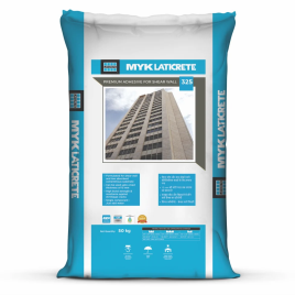 MYK LATICRETE 50kg Tile Adhesive