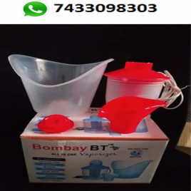 Mykare Dual Wall Vaporizer