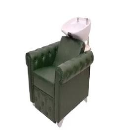 Professional Shampoo Station