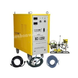 IGBT Saw Welding Inverter