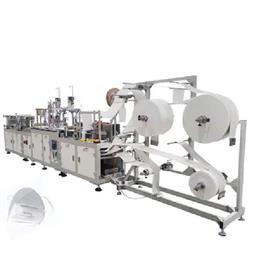 N95 Mask Making Machine