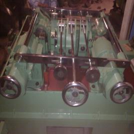 Semi-automatic Polishing Equipment