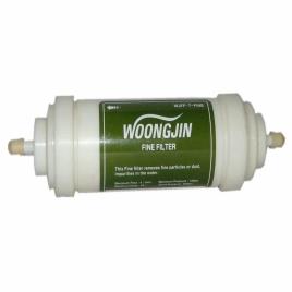 Aqua 8"" Na UF Filter