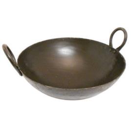 Naakoda 15" MS Cooking Kadai