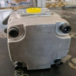 NACHI HYDRAULIC PUMP - IPH-3B-16-20