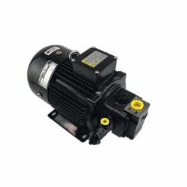 Nachi UNI Hydraulic Machine