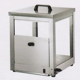 Nacho Chips Warming Equipment