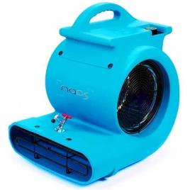 Nacs Carpet Blower Machine
