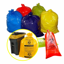 NACS Stainless Steel Waste Bin