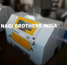 Nagi Cast Iron Flour Mill