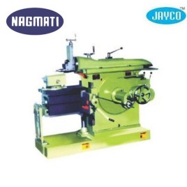 Nagmati Pulley Shaping Machine