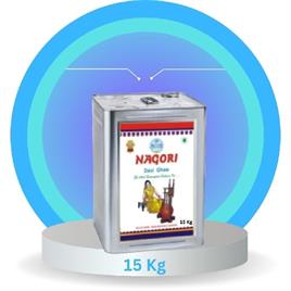 Nagori Desi Ghee