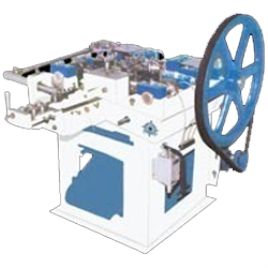 Nail Manufacturing Machine