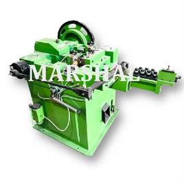 Automatic Nail Making Equipment