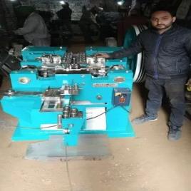 Nail Production Machine N6