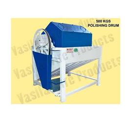 Nail Polishing Drum Equipment