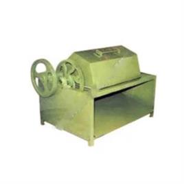 Nail Finishing Machines