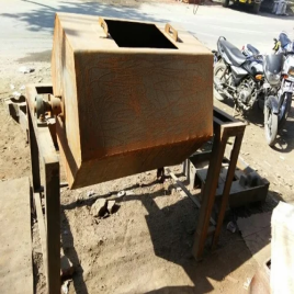 Nail Polisher Device