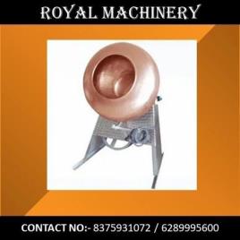 Granules Making Machine