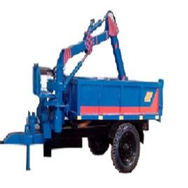 Nala Man Ditch Clearing Machine