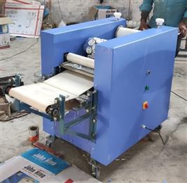 Namak Para Making Equipment, 10 kg/Hour