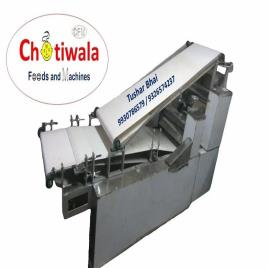 Namakpara Dough Sheeting & Cutting Machine