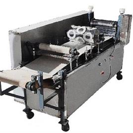Semi Automatic Namakpara Production Machine
