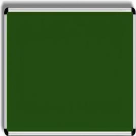 Naman Impex Resin Steel Surface Green Board Material