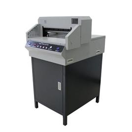 Namibind 18" Electric Paper Cutter ZX460VS