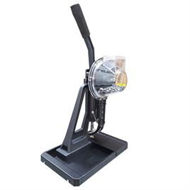 Namibind EP10 Manual Eyelet Punch Machine