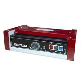 Namibind Semi-Auto Lamination Machine (24")