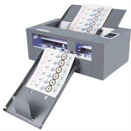 Namibind SF350 Pro Label Cutting Machine | 1500 mm/s Speed