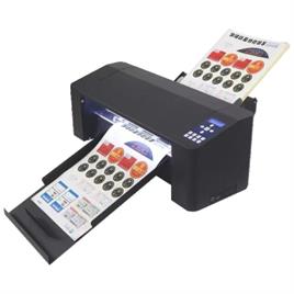 Namibind ZX 350C Label Cutting Machine