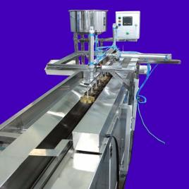 Namkeen Achu Murukku Production Machine