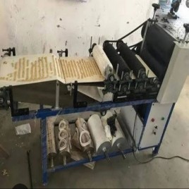 Nimki Shakkar Snack Machine, 1000 kg/hr