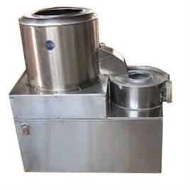 Namkeen Drying Machine