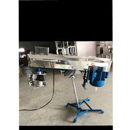 Namkeen Extruding Equipment