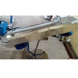 Besan Extruder Machine