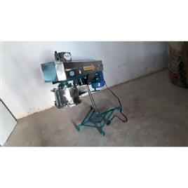 Namkeen Extrusion Machine