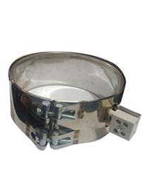 Namkeen Extruder Band Heater