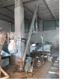 Namkeen Frying Boiler