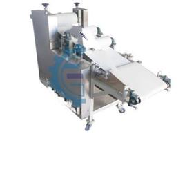 Automatic Namkeen Processing Machine