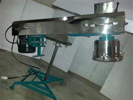 Manual Namkeen Processing Equipment