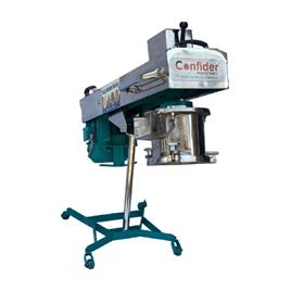 Namkeen Extrusion Machine