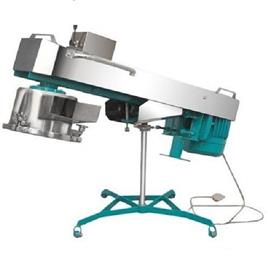 Namkeen Manufacturing Equipment