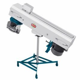 Semi Automatic Fafda Machine