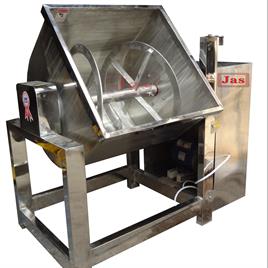Commercial Namkeen Mixing Machine